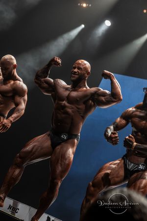 Фотограф Вадим Свирин (19.05.2024)